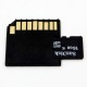 Mini Drive MicroSDHC Card for Macbook 